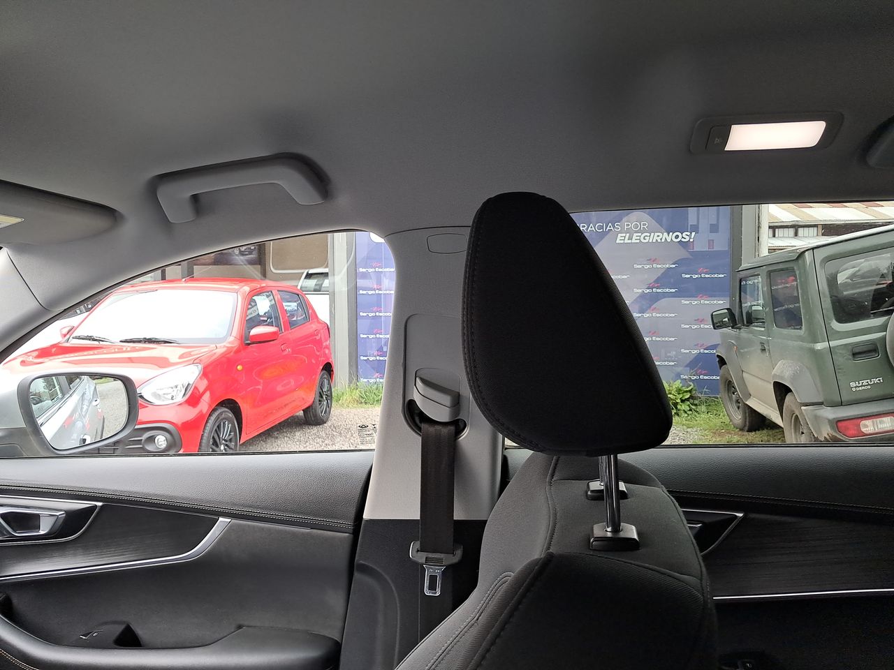 Chery Tiggo 8 Tiggo 8 1.5 2022 Usado  Usado en Webautos.cl