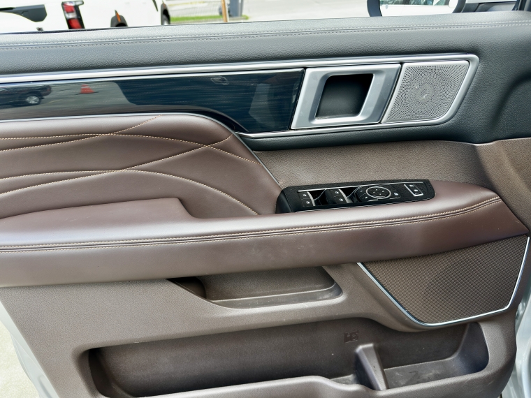 Foton V9 V9 At 4x4 Elite 2.0 E6 2026 Usado en Rosselot Usados
