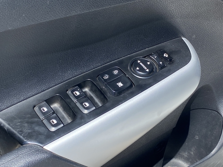 Kia Morning Morning Ex 1.2l 4at Srf Full - 2260 2023 Usado en Rosselot Usados