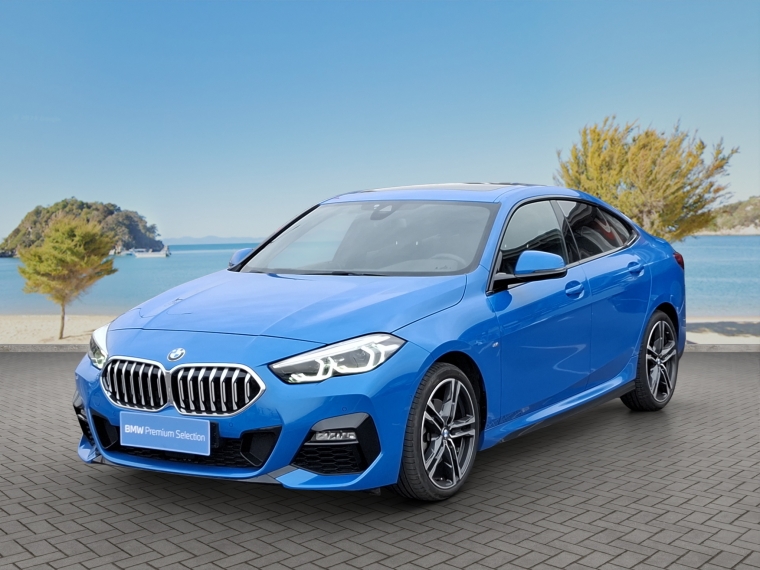 BMW Seminuevos BMW 218 i Gran Coupé Dynamic 2025 BMW 218 i Gran Coupé Dynamic 2025