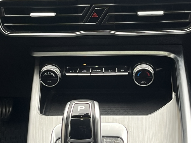 Geely Coolray Coolray 1.5 Aut 2022 Usado en Rosselot Usados