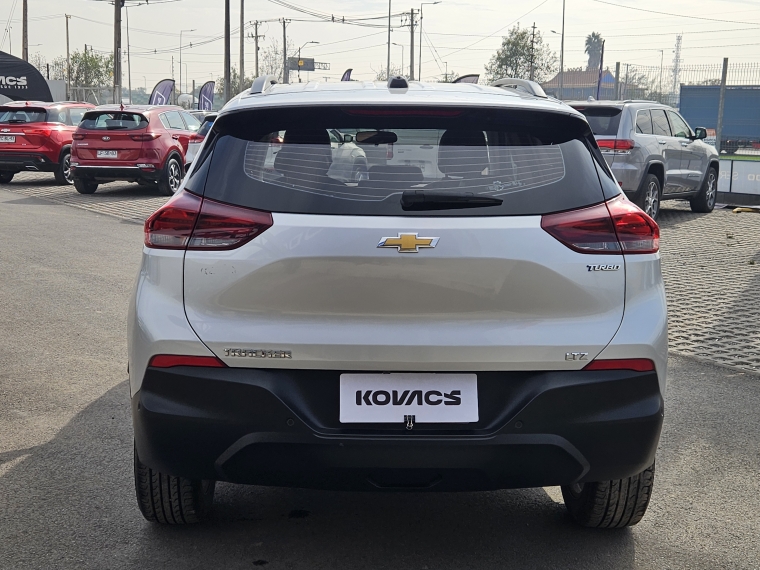 Chevrolet Tracker Ltz 1.2t Mt 2023 Usado  Usado en Kovacs Usados