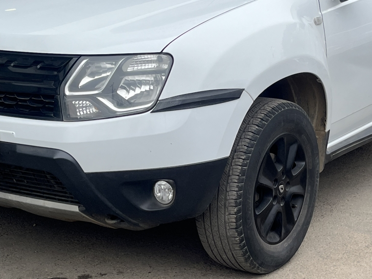 Renault Duster Duster Zen 1.6 2018 Usado en Rosselot Usados