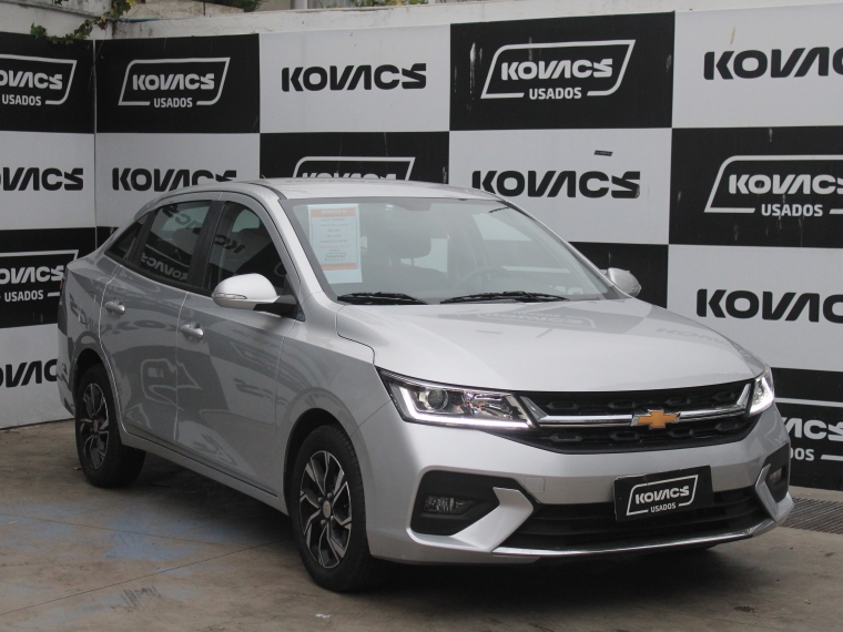 Chevrolet Sail 1.5  Nb  Cvt 2024 Usado  Usado en Kovacs Usados