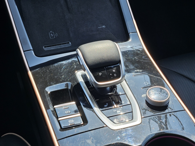 Omoda C5 T Prestige At 1.6 2025 Usado  Usado en Kovacs Usados