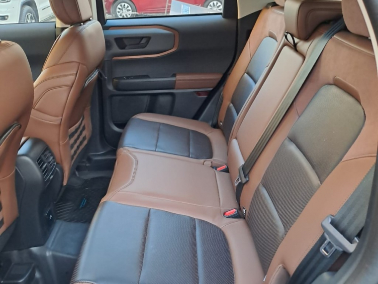 Ford 147 Bronco Sport Wildtrak 4x4 2.0 Aut 2021 Usado  Usado en Webautos.cl