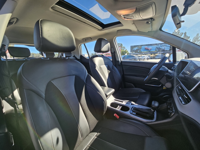 Gac motor Gs3 Gs3 Power 4x2 1.5 Aut 2024 Usado en Rosselot Usados