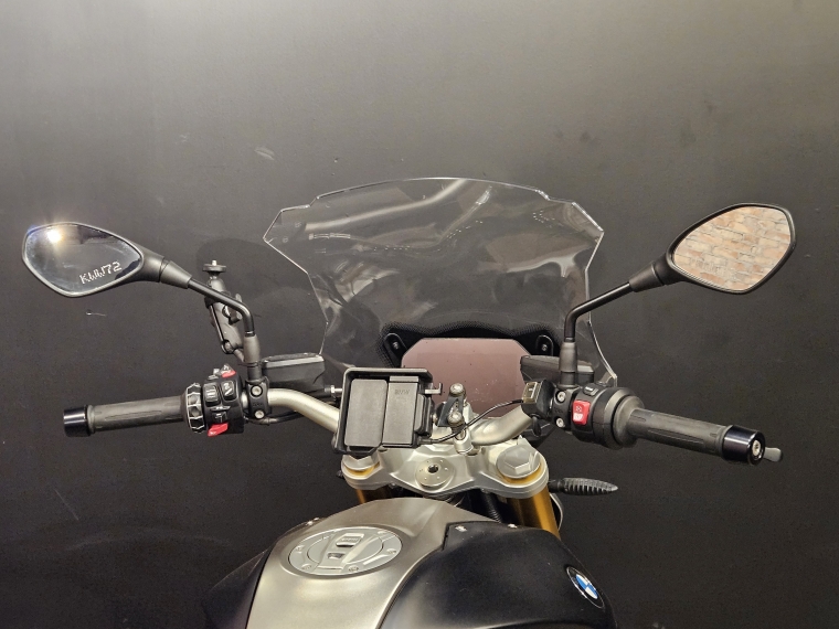 Bmw R 1250 r . 2020 Usado en BMW Premium Selection Bmw R 1250 r . 2020 Usado en BMW Premium Selection