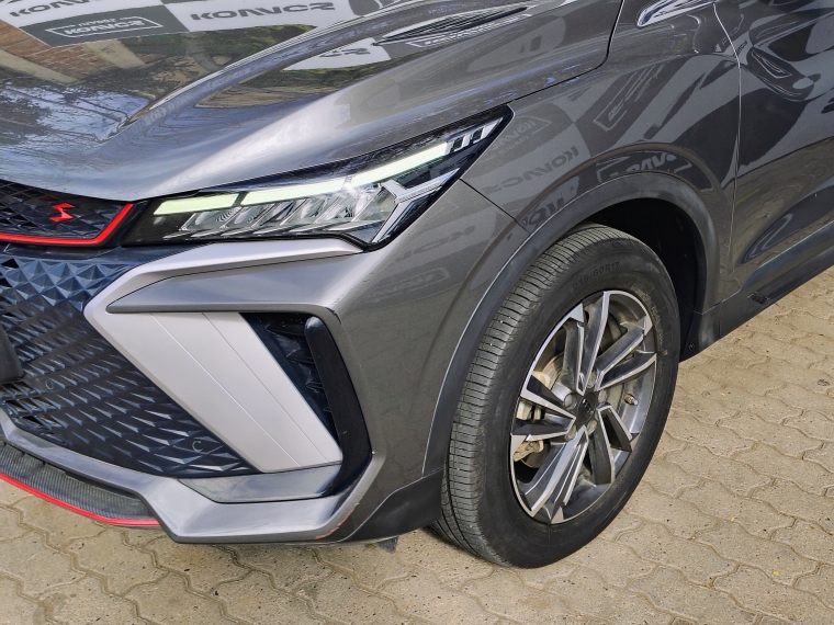 Geely Coolray 1.5 Sport 7dct At 2023 Usado  Usado en Kovacs Usados
