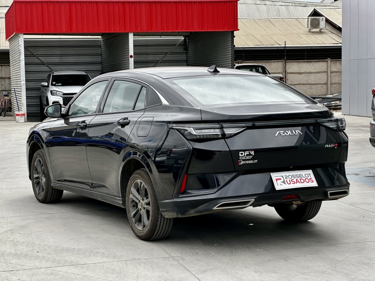 Dfm Aeolus Aeolus Y3 Mt 1.5 2024 Usado Usado en Webautos.cl Dfm Aeolus Aeolus Y3 Mt 1.5 2024 Usado Usado en Webautos.cl