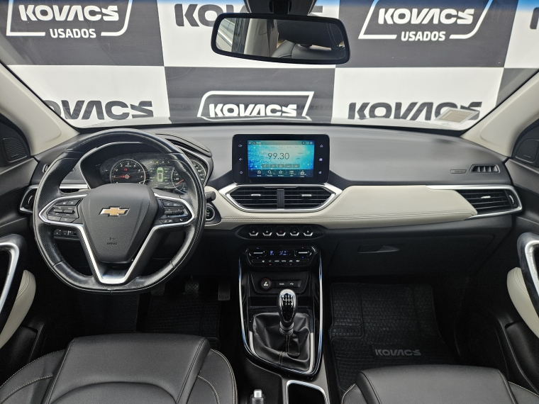 Chevrolet Captiva 1.5 Premier Mt 2023 Usado  Usado en Kovacs Usados