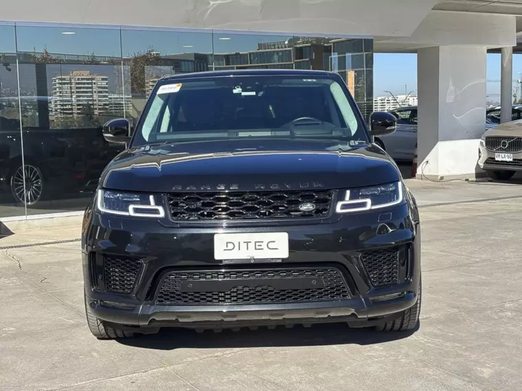 Land rover Range rover Sport 4x4 5.0 At1 2022 Usado Usado en BMW Premium Selection Land rover Range rover Sport 4x4 5.0 At1 2022 Usado Usado en BMW Premium Selection