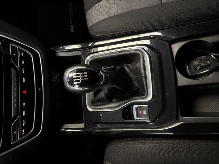 Baic X55 Comfort 1.5t Mt 2021  Usado en Grass & Arueste