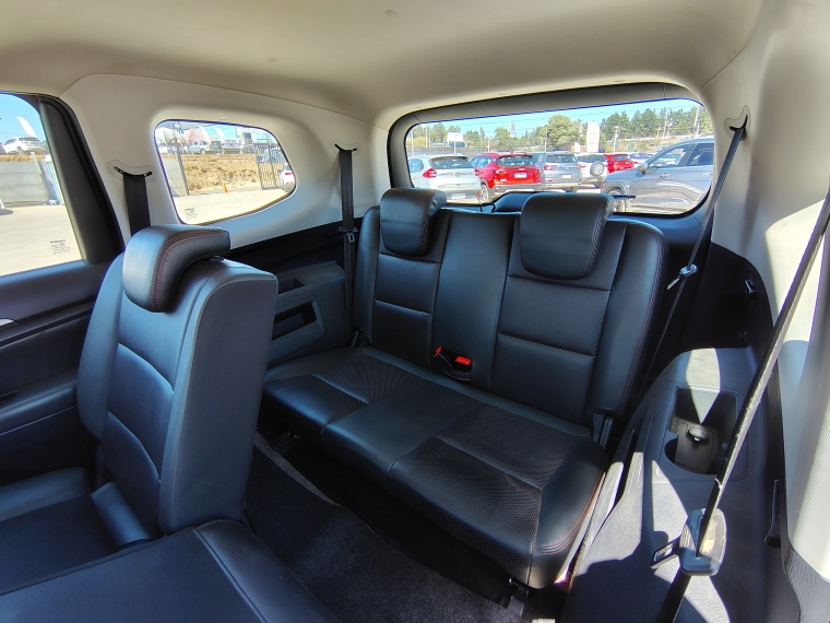 Changan A500 A500 Otto 1.5 2020 Usado en Rosselot Usados