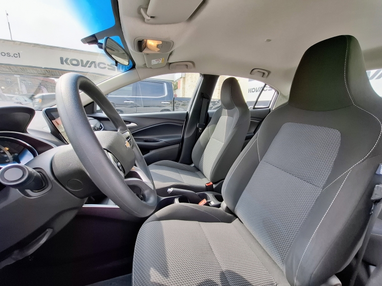 Chevrolet Onix Onix Nb 1.0 2024 Usado  Usado en Webautos.cl