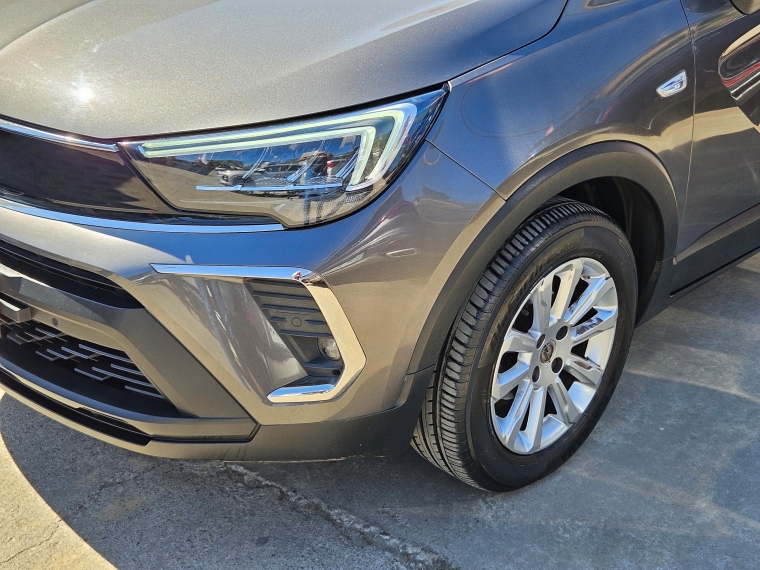 Opel Crossland Crossland Td Mt6 1.5 2022 Usado en Rosselot Usados