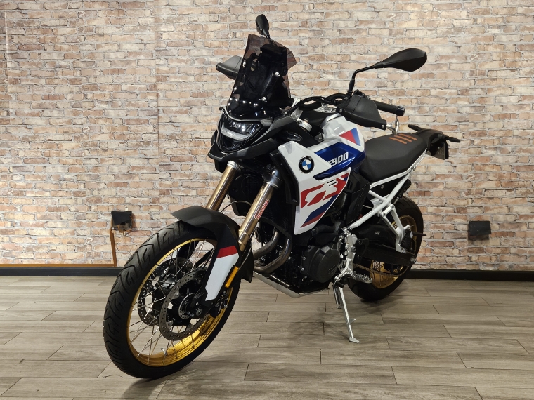 Bmw F 900 gs Ii 2026 Usado en BMW Premium Selection