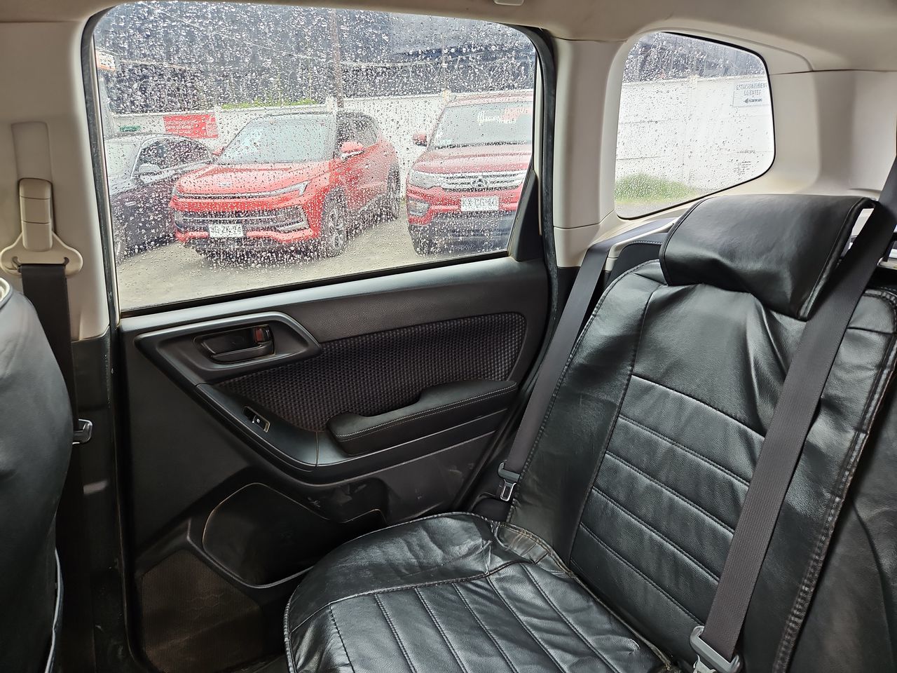 Subaru Forester Forester Awd 2.0 2019 Usado en Usados de Primera - Sergio Escobar