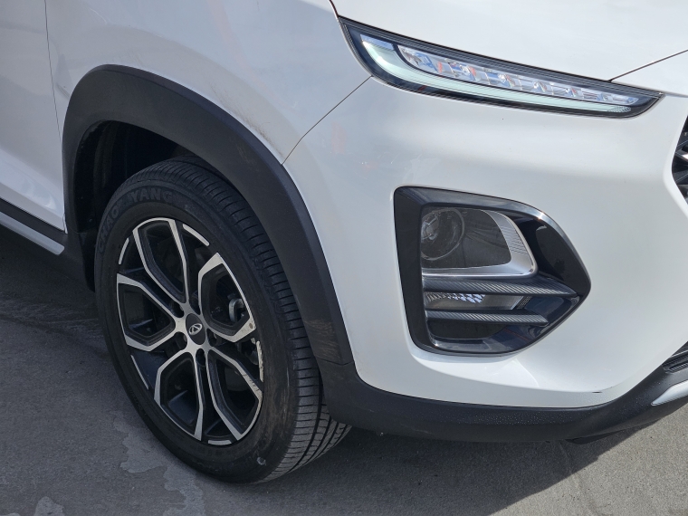 Chery Tiggo 2 pro Tiggo 2 Pro Gls Mt 1.5 2023 Usado  Usado en Webautos.cl