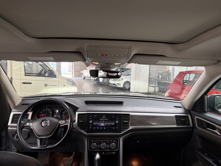 Volkswagen Atlas Highline 4x4 3.6 Aut 2018  Usado en Grass & Arueste