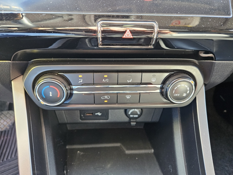 Chery Tiggo 2 pro Tiggo 2 Pro Gls Mt 1.5 2022 Usado en Rosselot Usados