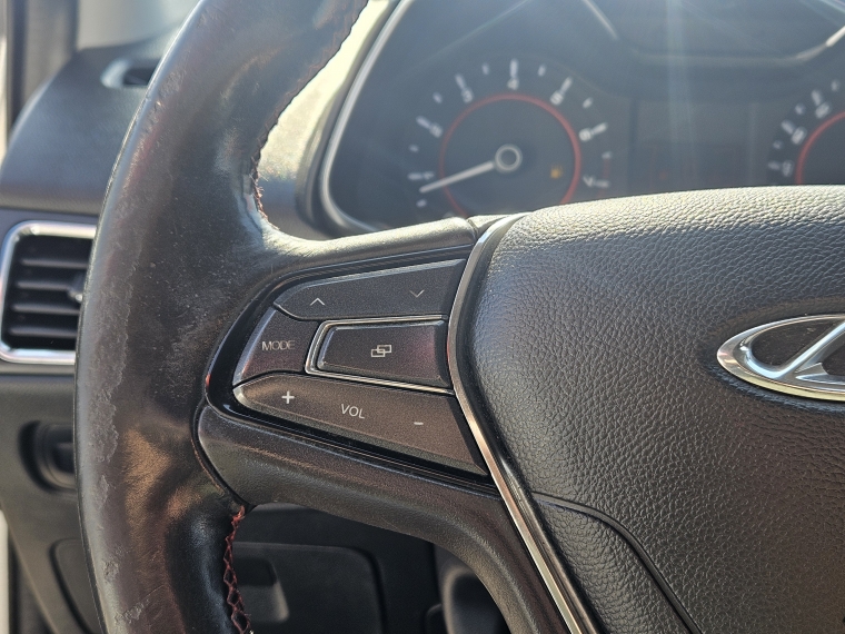 Chery Arrizo 5 Arrizo 5 Gls Mt 2023 Usado en Rosselot Usados