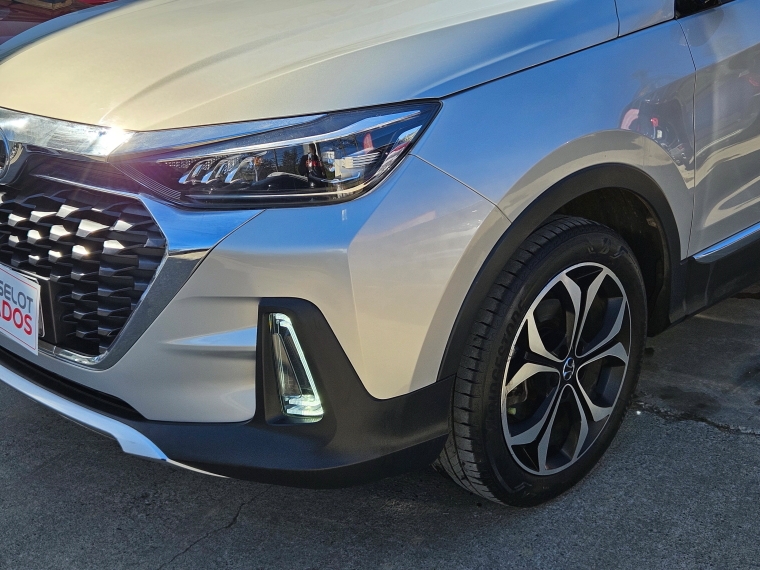 Baic X55 X55 Tm 1.5 2024 Usado en Rosselot Usados