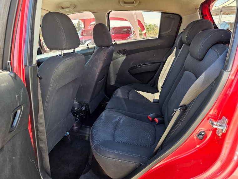 Chevrolet Spark gt Spark Gt Lt 1.2 2020 Usado en Rosselot Usados