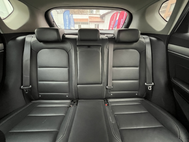 Geely Coolray Coolray 1.5 Aut 2022 Usado en Rosselot Usados
