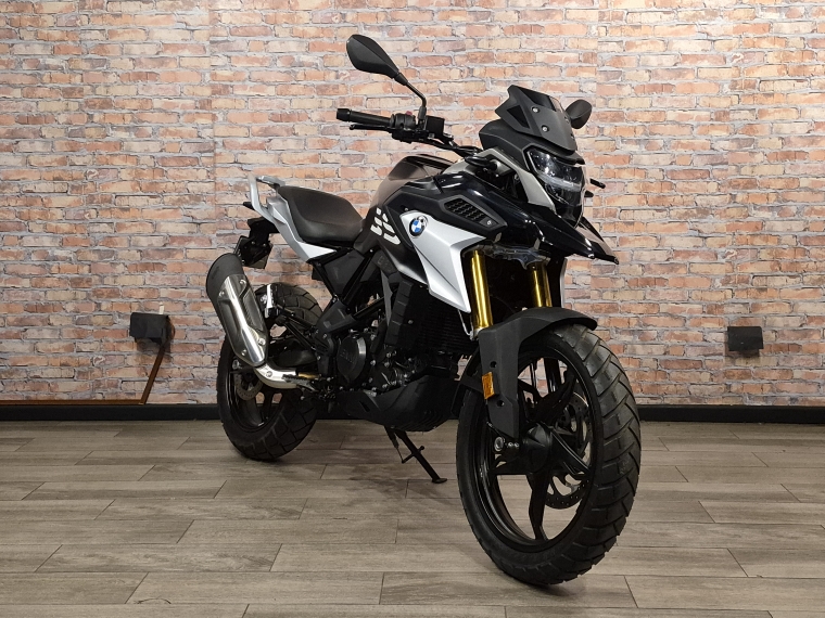 Bmw G 310 gs . 2025 Usado en BMW Premium Selection Bmw G 310 gs . 2025 Usado en BMW Premium Selection