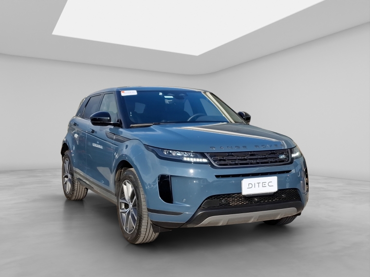 Land rover Evoque Mhev 4x4 2.0 Aut 2024 Usado Usado en BMW Premium Selection Land rover Evoque Mhev 4x4 2.0 Aut 2024 Usado Usado en BMW Premium Selection