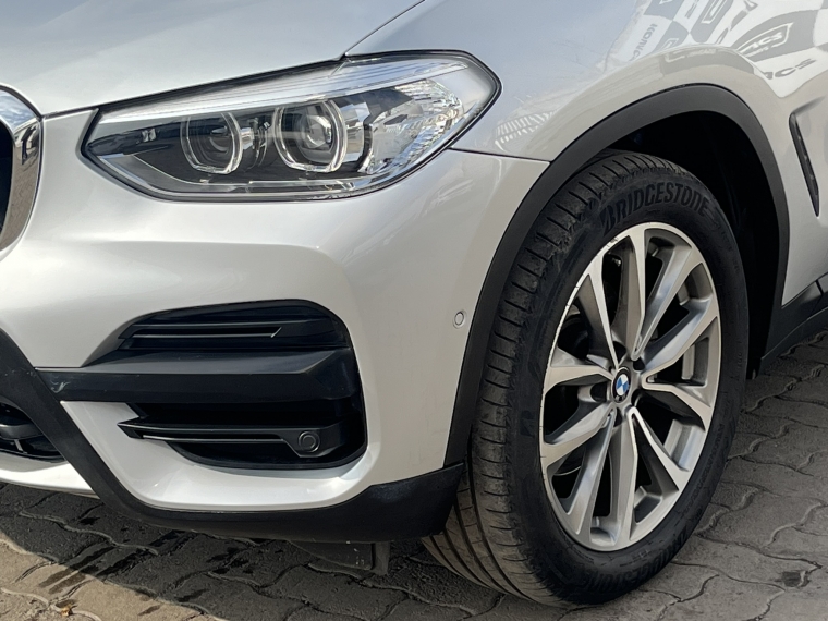 Bmw X3 Sdrive20i Urban At 2020 Usado  Usado en Kovacs Usados