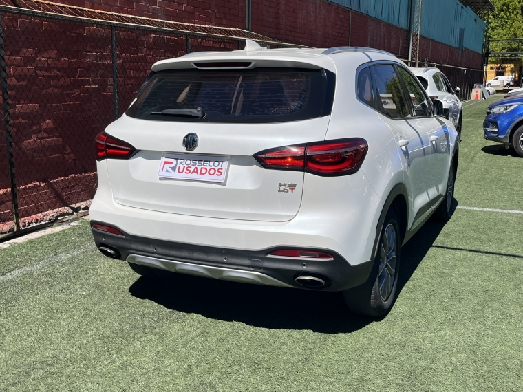 Mg Hs Hs 1.5t 2021 Usado en Rosselot Usados