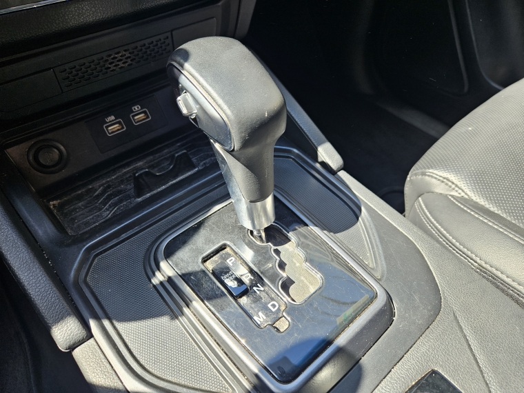 Ssangyong Grand musso Musso Grand Limited 2.2td 6at 4wd - Ql722 2022 Usado en Rosselot Usados