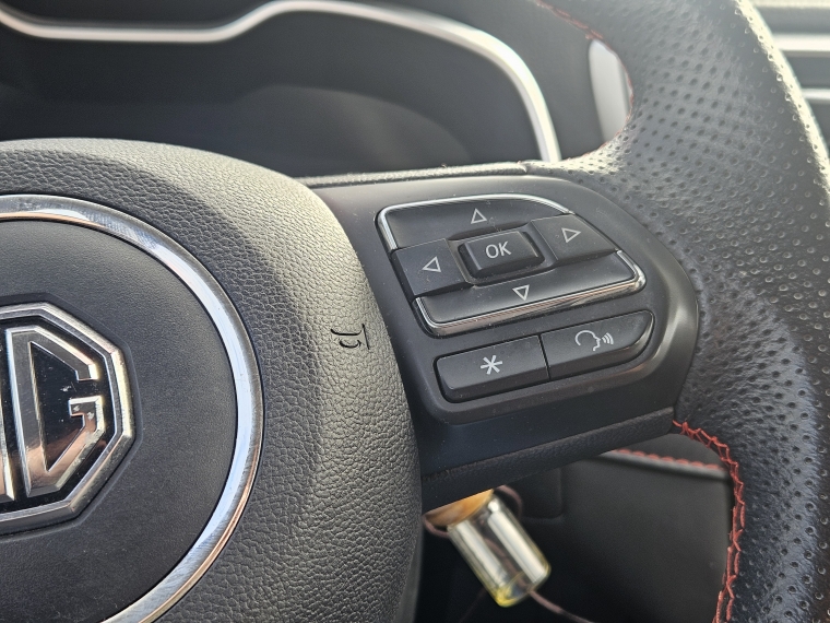 Mg Zs Zx 1.5 2022 Usado en Rosselot Usados