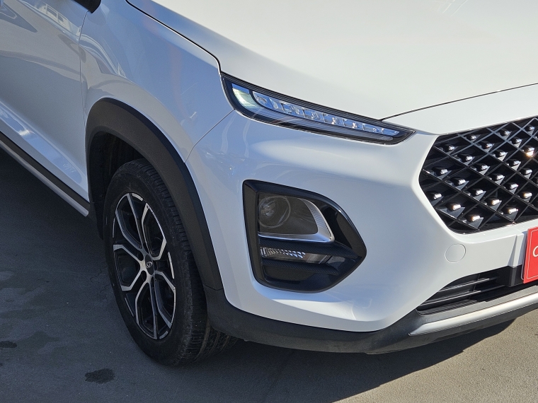 Chery Tiggo 2 pro Tiggo 2 Pro Gls Cvt 2022 Usado en Rosselot Usados