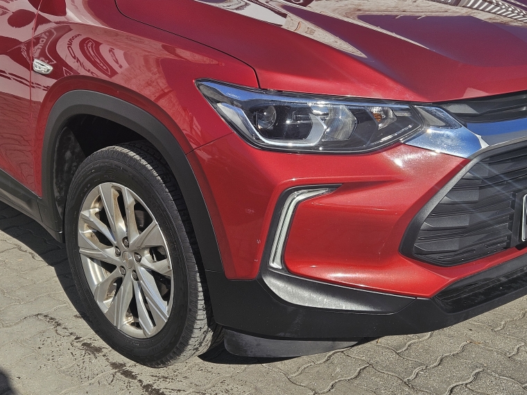 Chevrolet Tracker Ltz P2 At 2022 Usado  Usado en Kovacs Usados