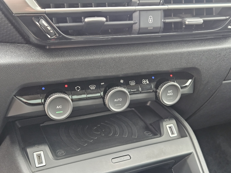 Citroen C-4 1.5 Bluehdi 130 S&s Eat8 Shine At 2025 Usado  Usado en Kovacs Usados