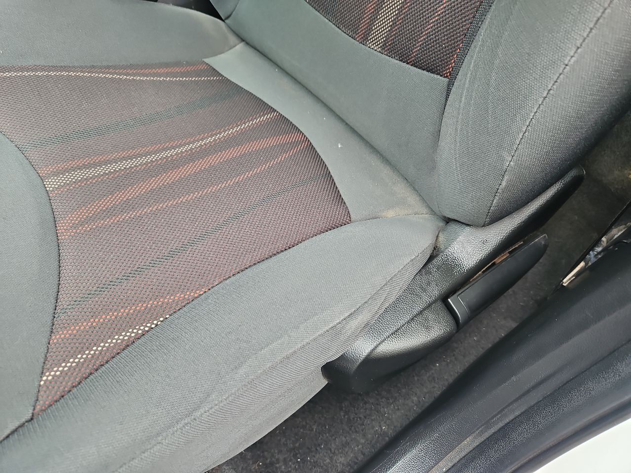 Chevrolet Sail Sail Ls 1.5 2020 Usado en Usados de Primera - Sergio Escobar