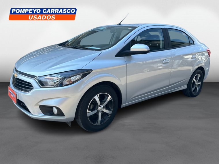 Chevrolet Prisma 1.4 Ltz At 2020 Usado  Usado en Pompeyo