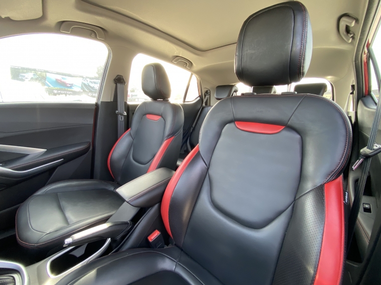 Chevrolet Groove Groove Premier 1.5 2024 Usado en Rosselot Usados