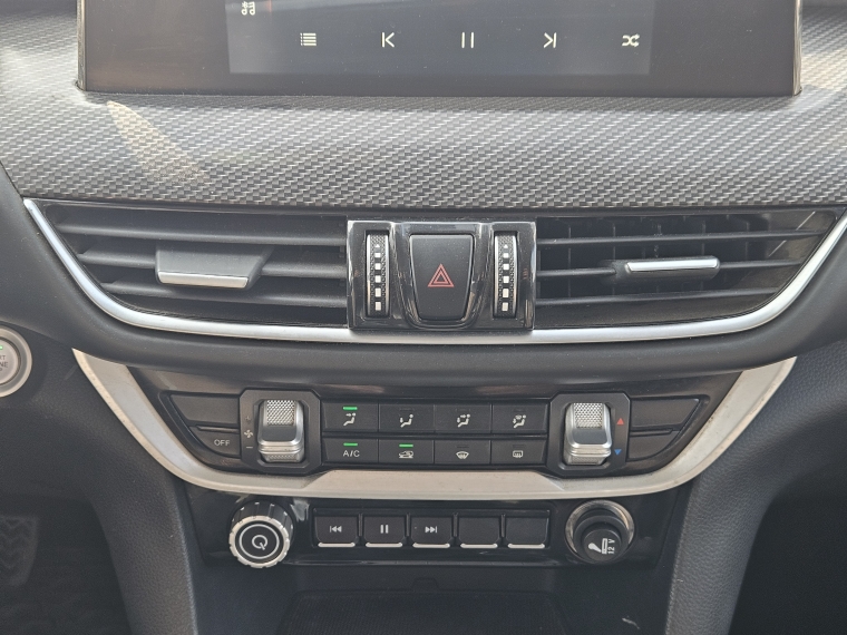Foton G7 G7 Dcab 4x4 2.0 2023 Usado en Rosselot Usados
