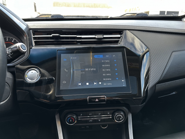 Chery Tiggo 2 Tiggo 2 Pro 1.0t Glx Cvt 2022 Usado en Rosselot Usados