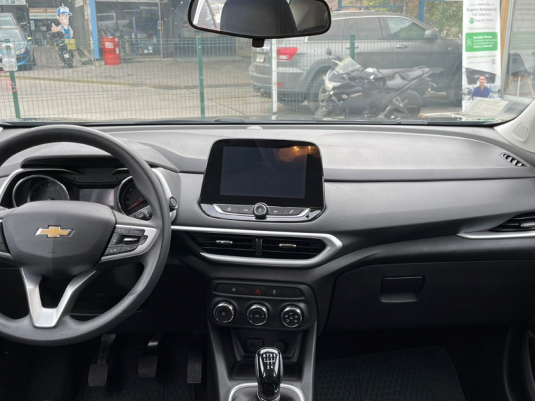Chevrolet Tracker Ltz 2022 Usado Usado en Webautos.cl Chevrolet Tracker Ltz 2022 Usado Usado en Webautos.cl