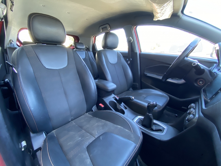 Chery Tiggo 2 Tiggo 2 Gl Mt 1.5 2022 Usado en Rosselot Usados