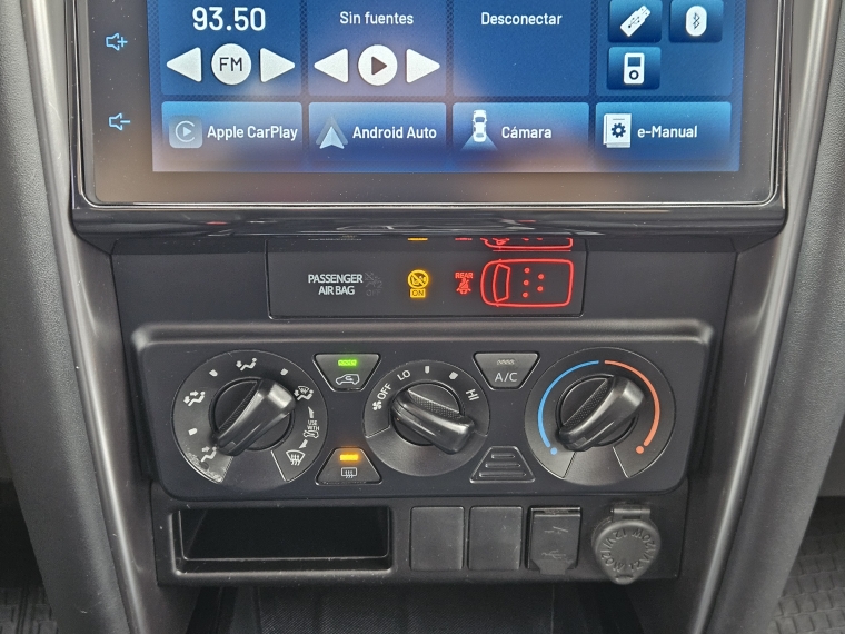 Toyota Fortuner 2.7 Aut 2021 Usado  Usado en Kovacs Usados