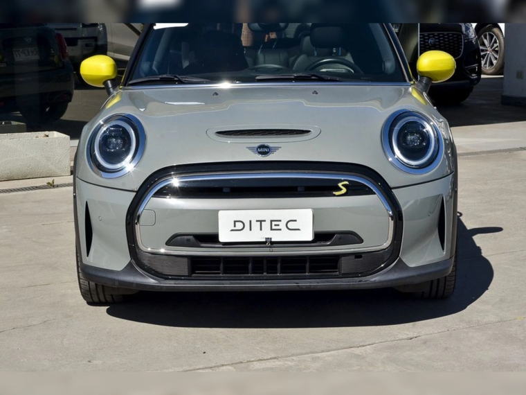 Mini Cooper Se 2022 Usado  Usado en BMW Premium Selection