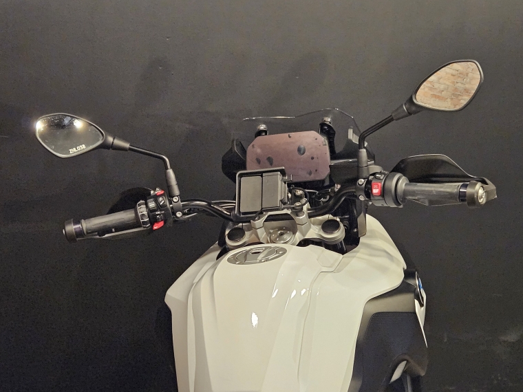 Bmw F 800 gs Ii 2025 Usado en BMW Premium Selection