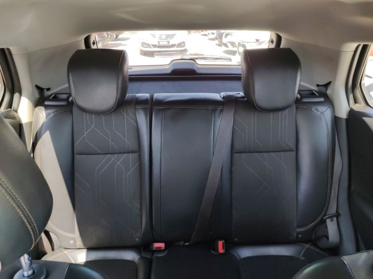 Chevrolet Tracker 1.8 Lt Fwd Ml E5 Mt 5p 2019 Usado  Usado en Webautos.cl