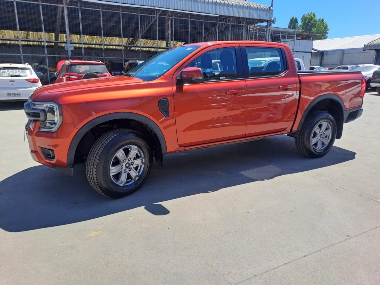 Ford Ranger Dsl Xls 4x2 2.0l Mt 2025 Usado  Usado en Webautos.cl